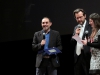Paolo Zucca vince il Premio Francesco Laudadio per la miglior regia