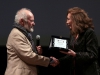 Radford riceve il Fellini Platinum Award For Cinematic Excelence