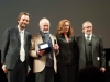 Premio Fellini per Michael radford