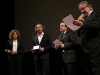Paolo Sorrentino ritira il Fellini