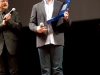 Alessandro Stevanon premiato per il miglior cortometraggio