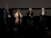 Il Premio Fellini a Cristina Comencini