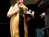 Silvia Godelli premia Cristina Comencini