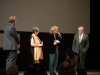 Premiazione di Cristina Comencini